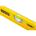 STAYER I-Bar 180˚, 400 мм, двутавровый, уровень с поворотным глазком (3470-040) 0008840855
