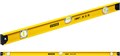 STAYER I-Bar 180˚, 1500 мм, двутавровый, уровень с поворотным глазком (3470-150) 0008840865