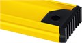 STAYER I-Bar 180˚, 1500 мм, двутавровый, уровень с поворотным глазком (3470-150) 0008840865