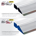 ЗУБР БИ-Металл 1.5 м, Правило (1072-1.5) 0008915728