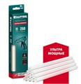 KRAFTOOL Ultra Power, 11 х 250 мм, 10 шт, ультрамощные, прозрачные, клеевые стержни (06848-10) 0009053702