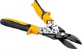 STAYER Hercules, 250 мм, прямые ножницы по металлу, Professional (2320) 0009140848