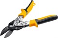STAYER Hercules, 250 мм, правые ножницы по металлу, Professional (2321) 0009140850