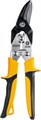 STAYER Hercules, 250 мм, левые ножницы по металлу, Professional (2322) 0009140852