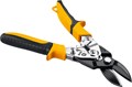 STAYER Hercules, 250 мм, левые ножницы по металлу, Professional (2322) 0009140852