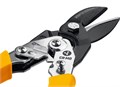 STAYER Hercules, 250 мм, левые ножницы по металлу, Professional (2322) 0009140852