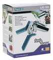 RAPID R:Plier LIG 150 Vine, профессиональный кольцевой плайер для травмобезопасного крепления растений (40107753) 0009303622