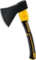 STAYER FIBERGLASS, 1200/1350 г, 410 мм, кованый топор, Professional (2062-12) 0009711450