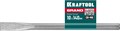 KRAFTOOL Grand, 10 х 140 мм, слесарное зубило по металлу (2103-10) 0009923068