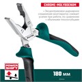 KRAFTOOL KraftMax, 180 мм, комбинированные плоскогубцы с эксцентриковым шарниром (22011-1-18) 0009925521