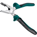 KRAFTOOL KraftMax, 200 мм, комбинированные плоскогубцы с эксцентриковым шарниром (22011-1-20) 0009925523