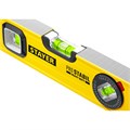 STAYER PRO STABIL, 600 мм, усиленный профиль, уровень с поворотным глазком, Professional (3471-060) 0009944340