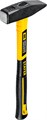 STAYER Hercules, Fiberglass, 800 г, слесарный молоток, Professional (20050-08) 00010066893