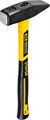 STAYER Hercules, Fiberglass, 1000 г, слесарный молоток, Professional (20050-10) 00010066895