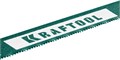 KRAFTOOL Alligator-24, 24 TPI, 300 мм, биметаллическое гибкое полотно по металлу (15942-24-1) 00010091178