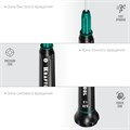 KRAFTOOL Precision-12, 12 предм., для точных работ, набор отверток (25689) 00010115263