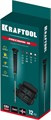 KRAFTOOL Precision-12, 12 предм., для точных работ, набор отверток (25689) 00010115263