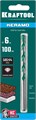 KRAFTOOL Keramo, 6 х 100 мм, тв.сплав КС, сверло по керамограниту (29175-100-6) 00010202709