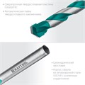 KRAFTOOL Keramo, 12 х 160 мм, тв.сплав КС, сверло по керамограниту (29175-160-12) 00010202712