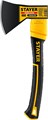 STAYER FIBERGLASS, 800/900 г, 350 мм, кованый топор, Professional (2062-08) 00010282660