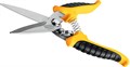 STAYER COBRA, 200 мм, Универсальные технические ножницы, Professional (23227) 00010432718