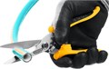 STAYER COBRA, 200 мм, Универсальные технические ножницы, Professional (23227) 00010432718