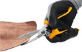 STAYER COBRA, 200 мм, Универсальные технические ножницы, Professional (23227) 00010432718