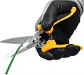 STAYER COBRA, 200 мм, Универсальные технические ножницы, Professional (23227) 00010432718