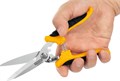 STAYER COBRA, 200 мм, Универсальные технические ножницы, Professional (23227) 00010432718