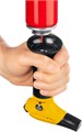 STAYER ProTerm 35, 1300°С, автономная газовая горелка с пьезоподжигом, Professional (55522) 00010780251