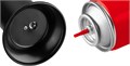STAYER ProTerm 35, 1300°С, автономная газовая горелка с пьезоподжигом, Professional (55522) 00010780251