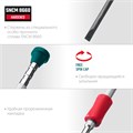 KRAFTOOL Precision-6, 6 предм., отвертка для точных работ (25679) 00010783199