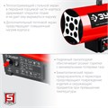 ЗУБР 20 кВт, газовая тепловая пушка (ТПГ-20) 00010795436
