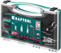 KRAFTOOL 4 предм., набор губцевого инструмента (22012) 00010807711
