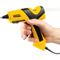 STAYER PRO 11, d 11 мм, 18 г/мин, электрический, пистолет термоклеевой, Professional (0681-20) 00010905286