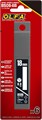 OLFA 100 мм, 6 шт, лезвие (OL-BS08-6B) 00010946837