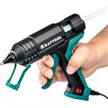 KRAFTOOL Grand 200, d 11 - 12 мм, 25 г/мин, электрический термоклеевой пистолет (06839) 00010952857