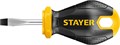STAYER Hercules, SL5 x 38, отвертка (2509-38-4.7) 00011069138