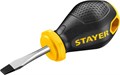 STAYER Hercules, SL5 x 38, отвертка (2509-38-4.7) 00011069138