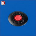ЗУБР 30 кВт, электрическая тепловая пушка, Профессионал (ТП-П30) 00011720219