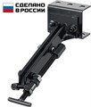 ЗУБР СЦ-4, универсальная сцепка для мотоблоков (707104-4) 00011734098
