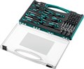 KRAFTOOL X-Drive 50, 50 предм., набор отверток и насадок (25815) 00012013830