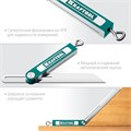 KRAFTOOL Super-BEVEL, 200 мм, профессиональная малка-угломер (34372) 00012032850