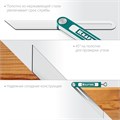 KRAFTOOL Super-BEVEL, 200 мм, профессиональная малка-угломер (34372) 00012032850