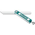 KRAFTOOL Super-BEVEL, 200 мм, профессиональная малка-угломер (34372) 00012032850