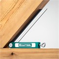 KRAFTOOL Super-BEVEL, 200 мм, профессиональная малка-угломер (34372) 00012032850