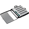 KRAFTOOL Precision-51, 51 предм., для точных работ, отвертка (25691) 00012037417