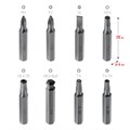 KRAFTOOL Precision-51, 51 предм., для точных работ, отвертка (25691) 00012037417