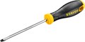 STAYER Hercules, SL4 x 100, отвертка (2509-04-10) 00012202309