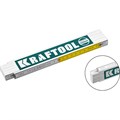 KRAFTOOL PRO-90, 2 м, профессиональный складной деревянный метр (34726) 00012385887
